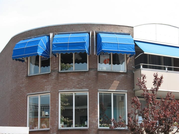 Schoolstraat 8-I