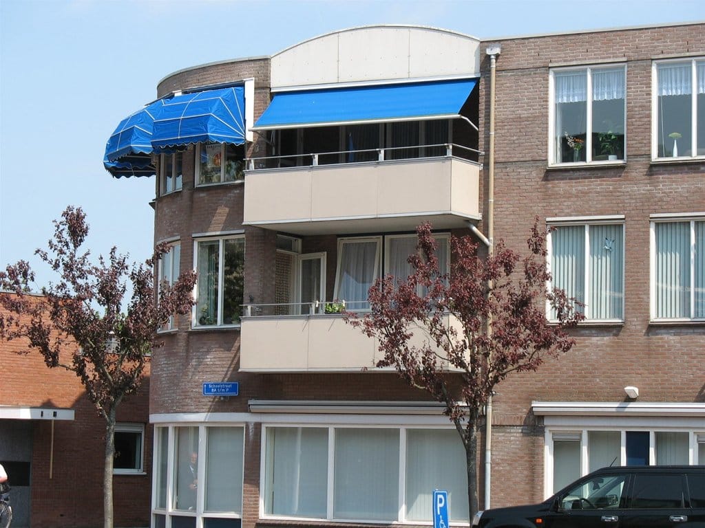 Photo 2 of Schoolstraat 8-I