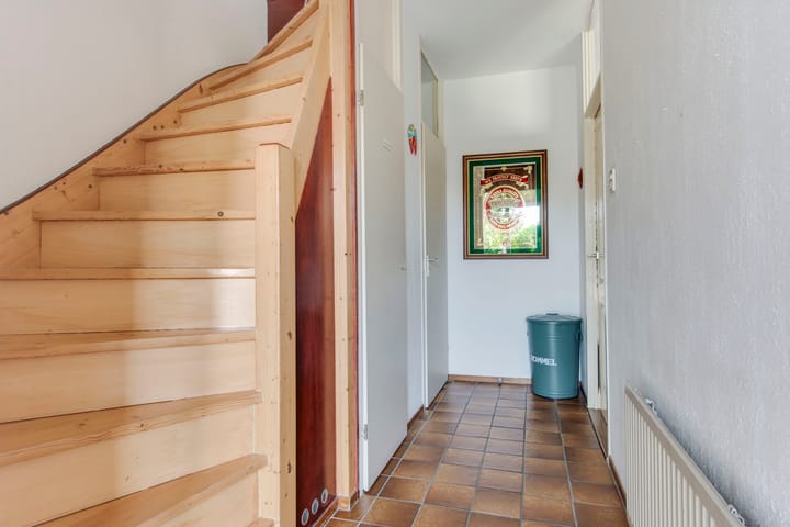 Foto 5 van Bernard Zweersstraat 7