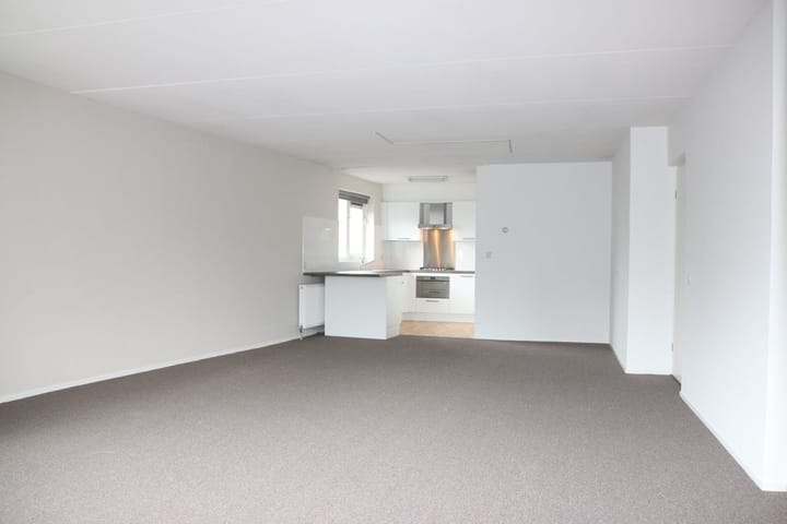 Foto 3 van Schoolstraat 8-I