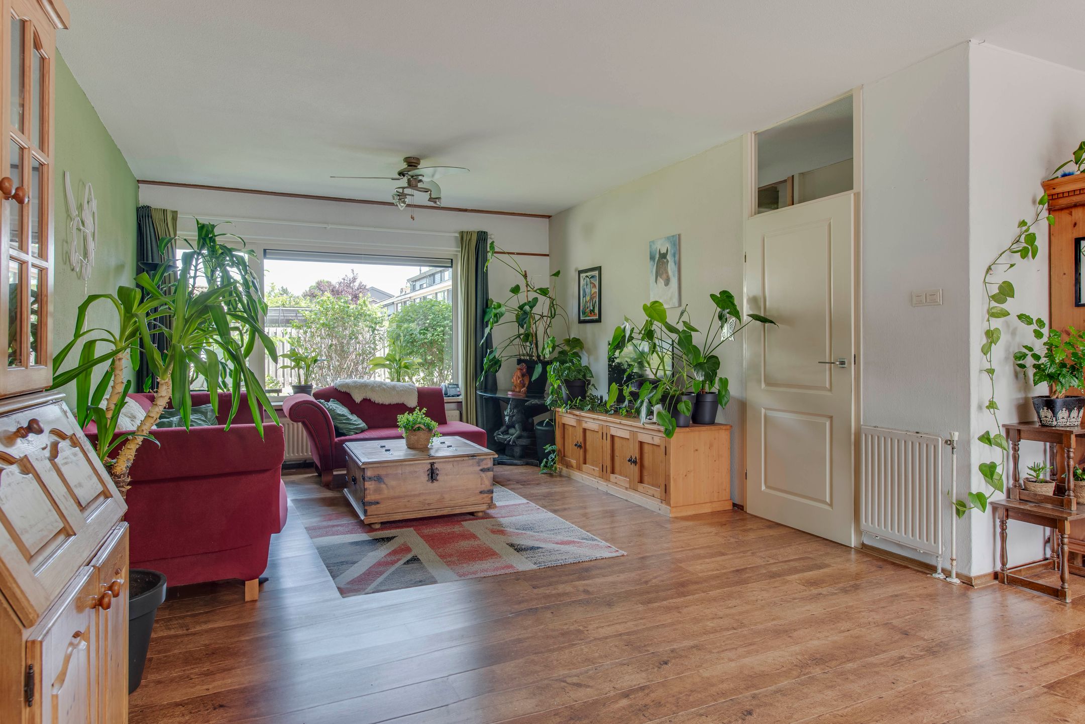 Foto 6 van Bernard Zweersstraat 7