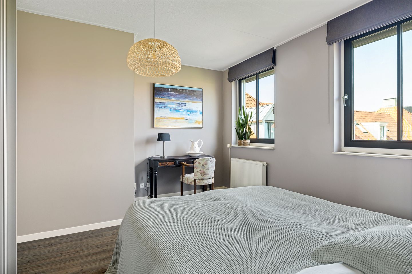 Foto 29 van M. van Zeggelenhof 9