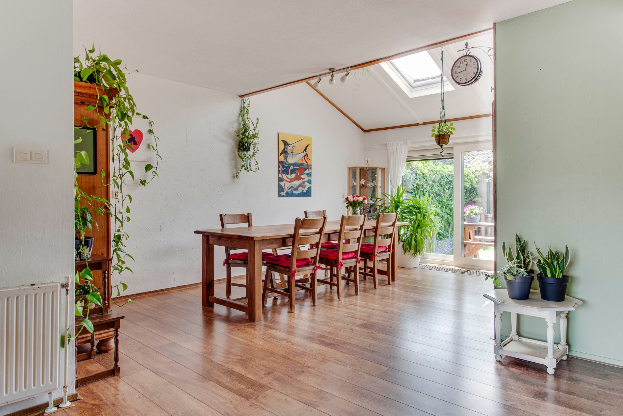 Foto 9 van Bernard Zweersstraat 7