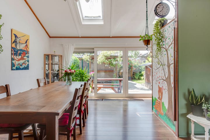 Foto 10 van Bernard Zweersstraat 7