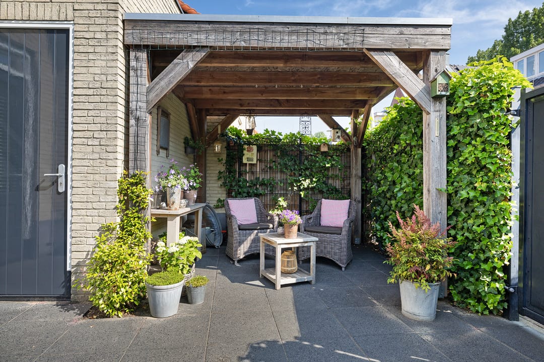 Foto 31 van M. van Zeggelenhof 9