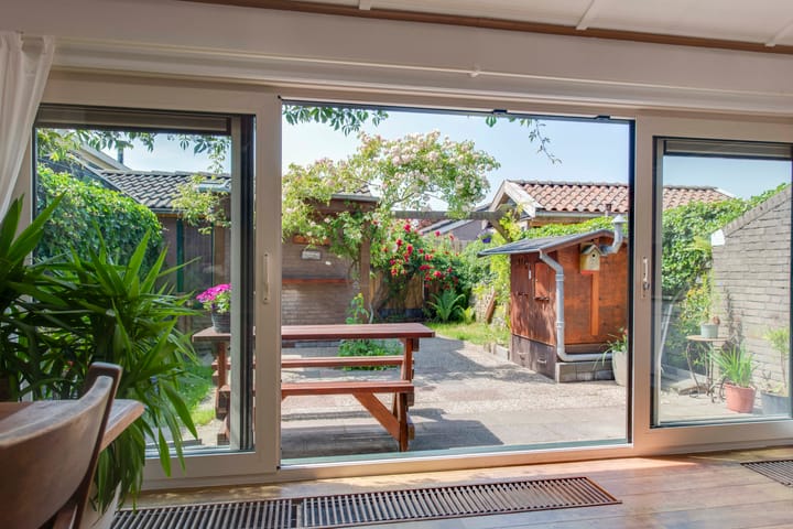 Foto 11 van Bernard Zweersstraat 7