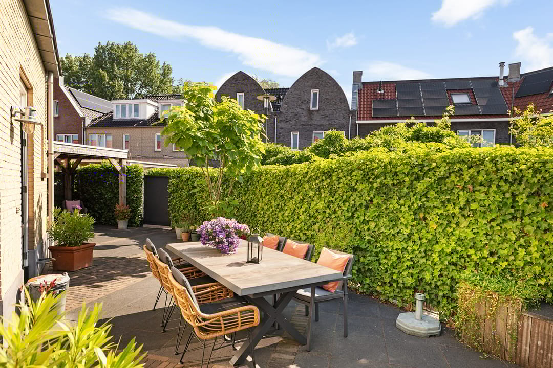 Foto 32 van M. van Zeggelenhof 9