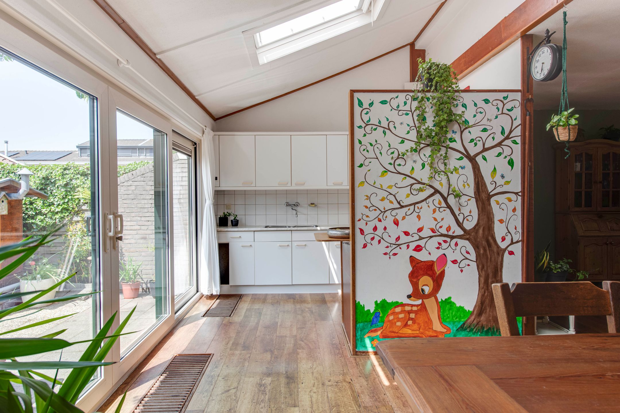 Foto 12 van Bernard Zweersstraat 7