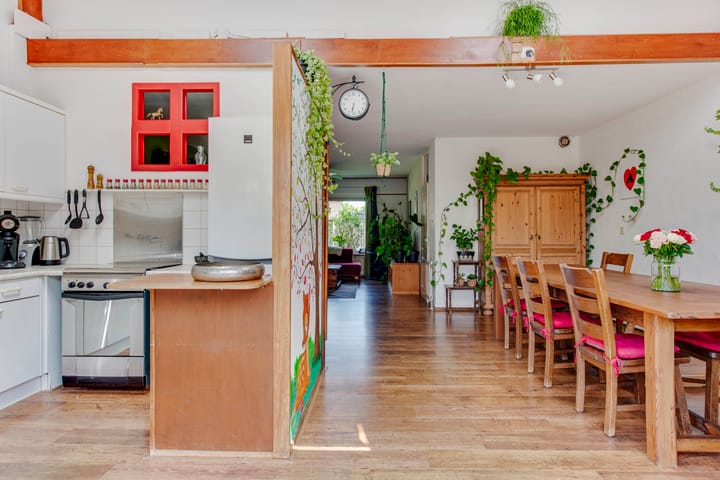 Foto 13 van Bernard Zweersstraat 7