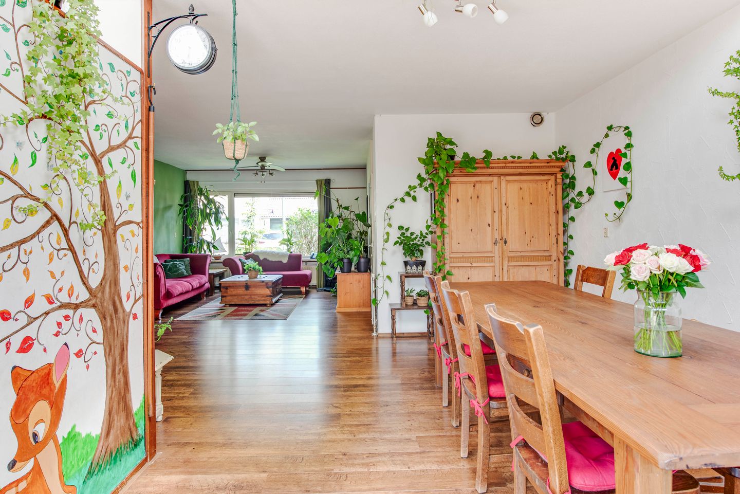 Foto 14 van Bernard Zweersstraat 7