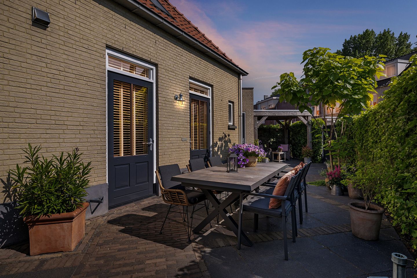 Foto 35 van M. van Zeggelenhof 9