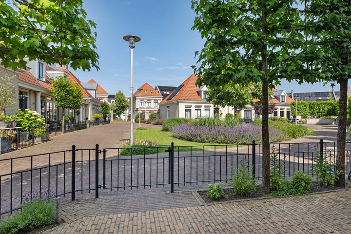 Foto 36 van M. van Zeggelenhof 9