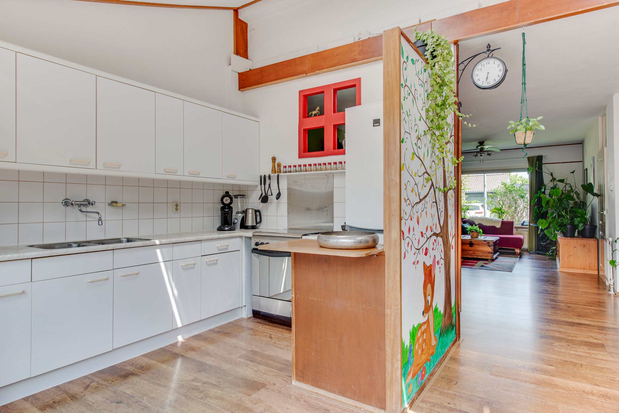 Foto 15 van Bernard Zweersstraat 7