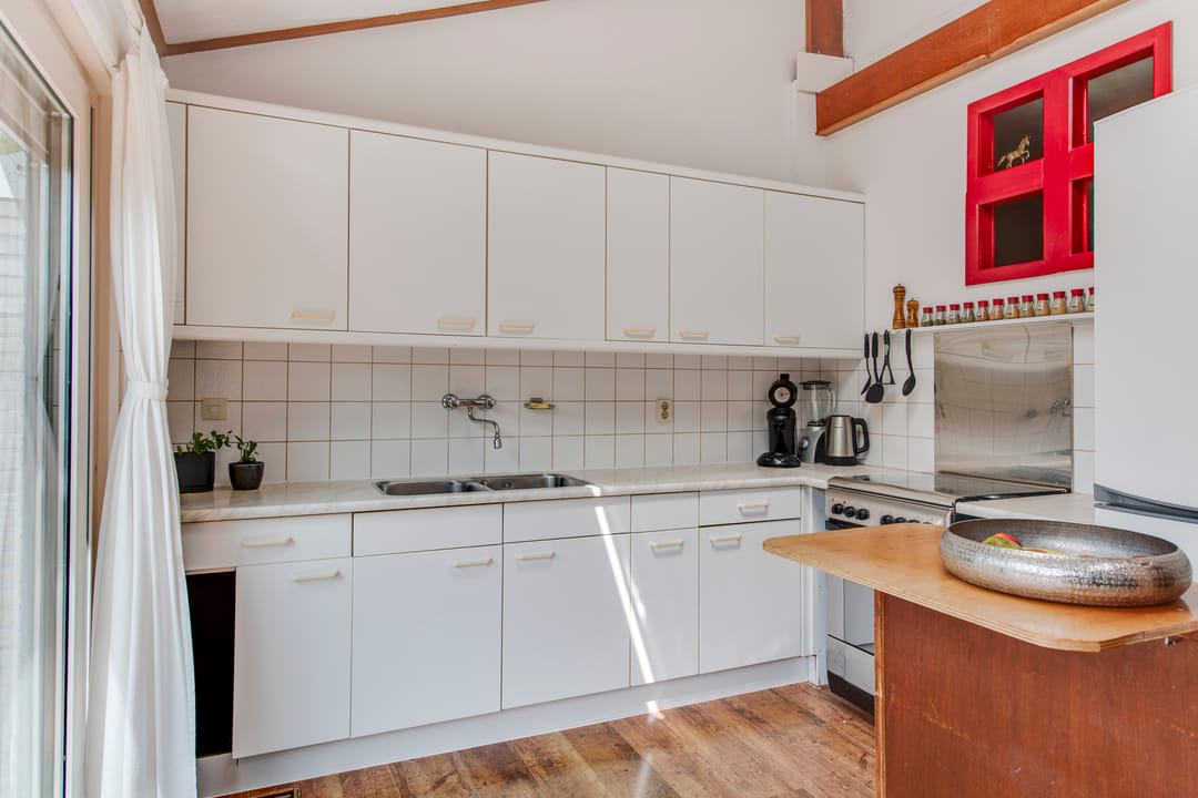 Foto 16 van Bernard Zweersstraat 7