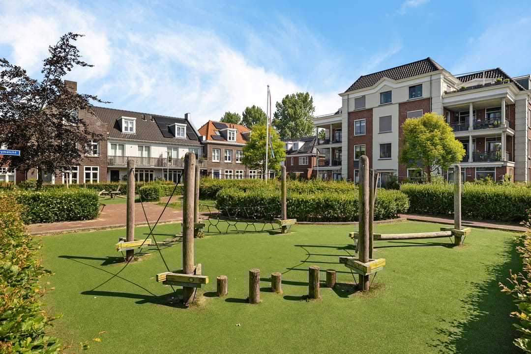 Foto 38 van M. van Zeggelenhof 9