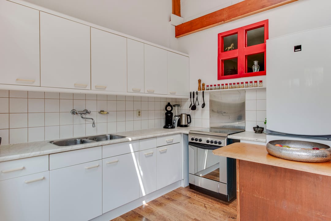 Foto 17 van Bernard Zweersstraat 7