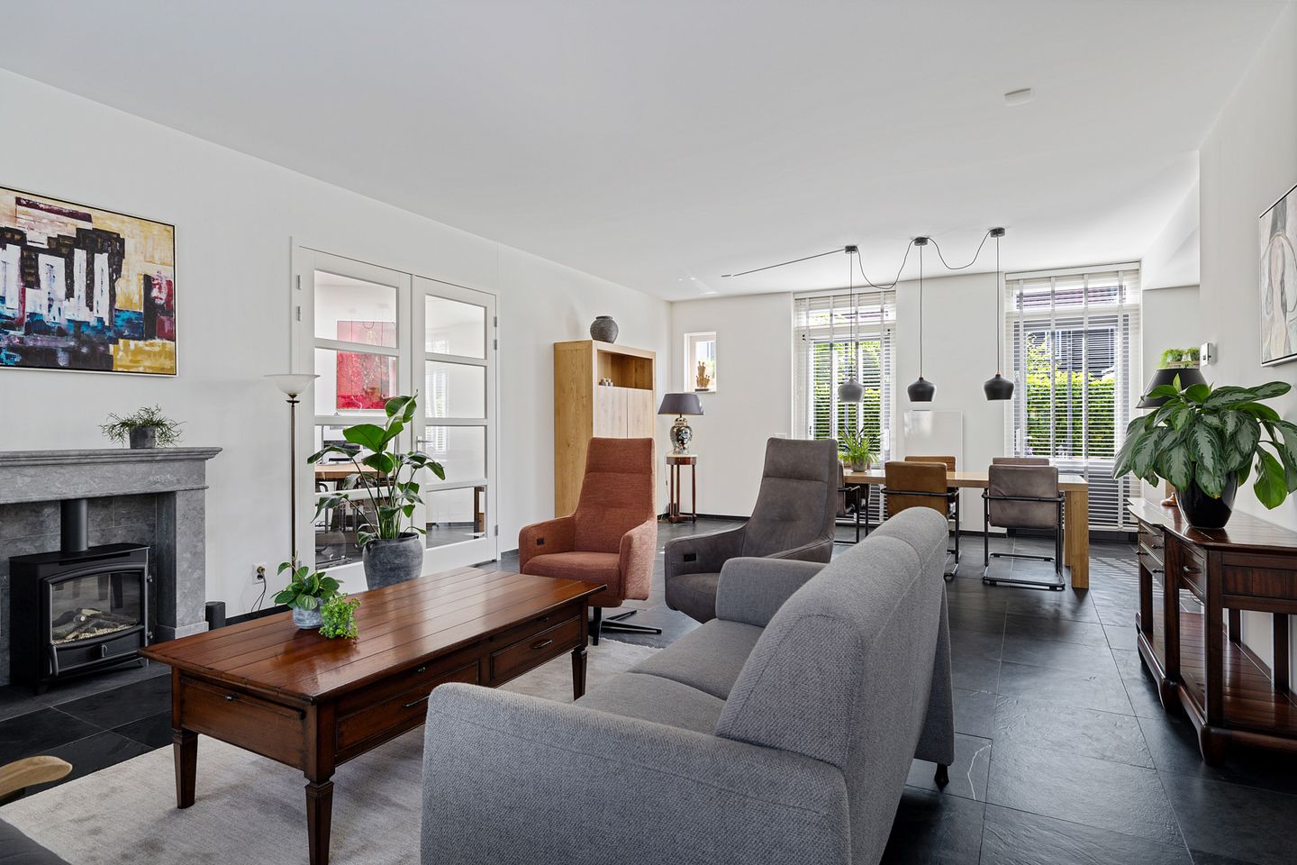 Foto 10 van M. van Zeggelenhof 9