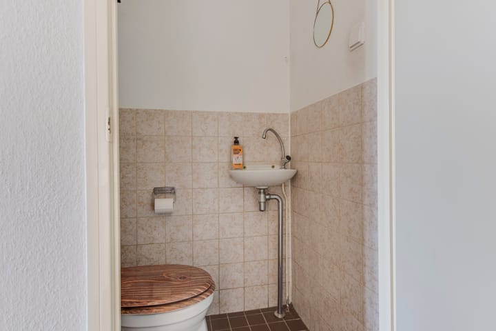 Foto 19 van Bernard Zweersstraat 7