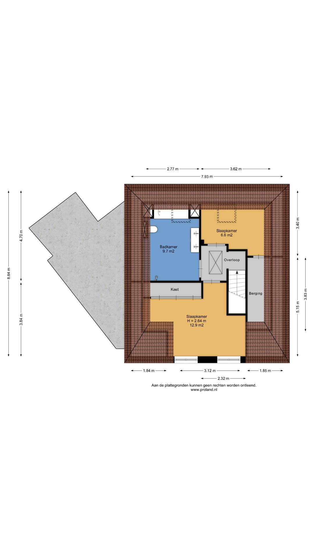 Foto 41 van M. van Zeggelenhof 9