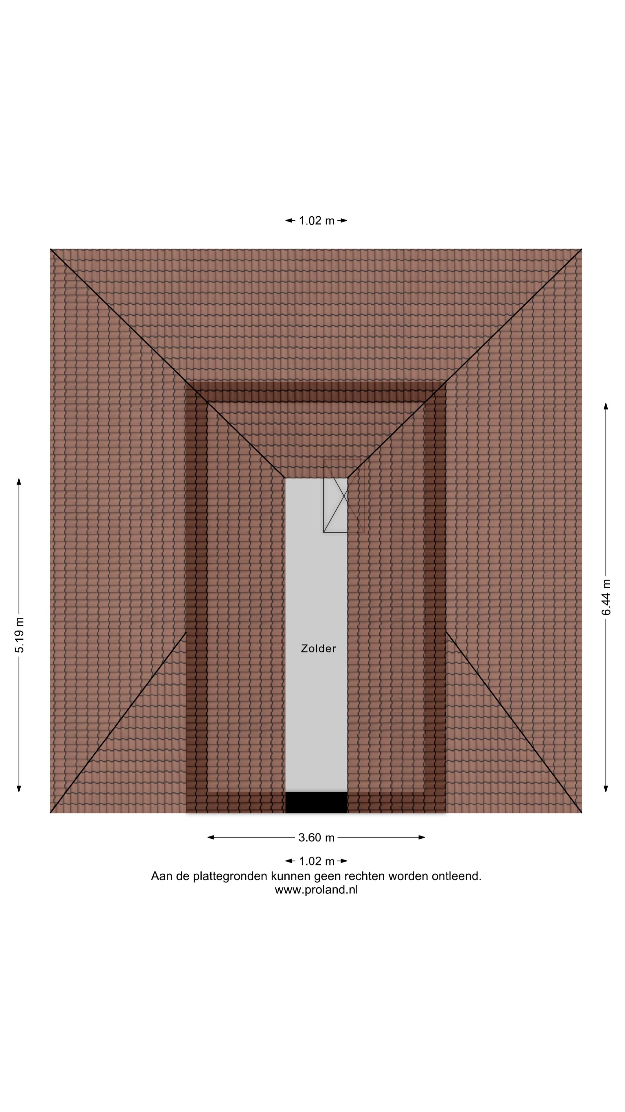 Foto 42 van M. van Zeggelenhof 9