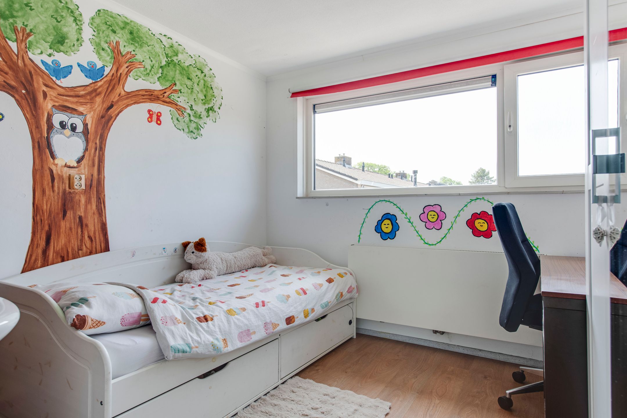 Foto 21 van Bernard Zweersstraat 7