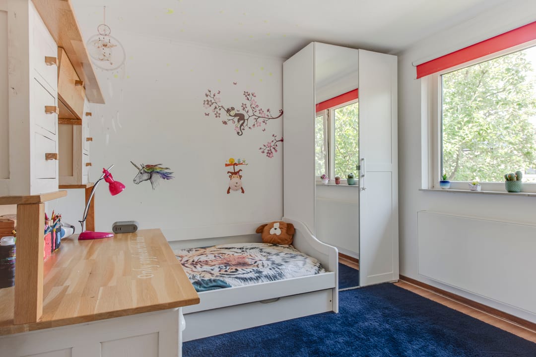 Foto 22 van Bernard Zweersstraat 7