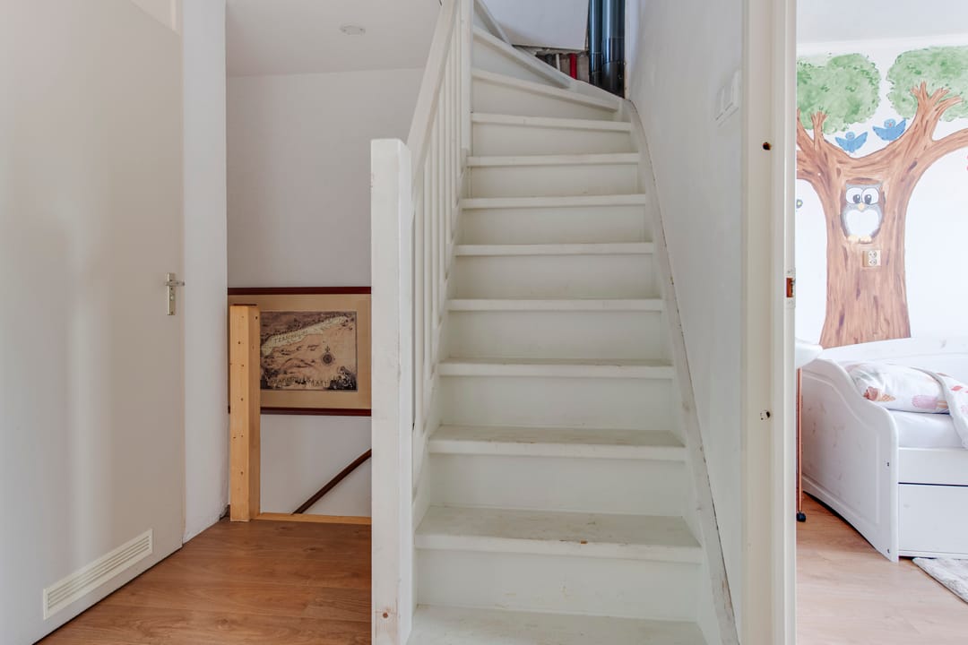 Foto 26 van Bernard Zweersstraat 7