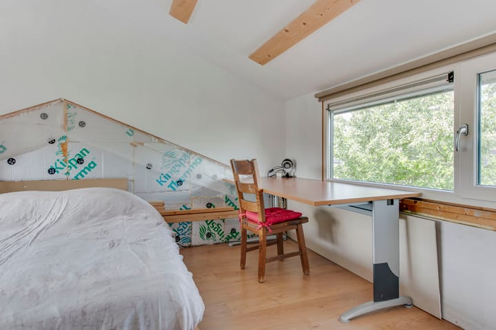 Foto 27 van Bernard Zweersstraat 7