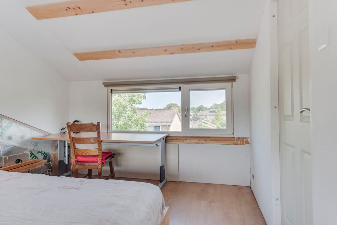 Foto 28 van Bernard Zweersstraat 7