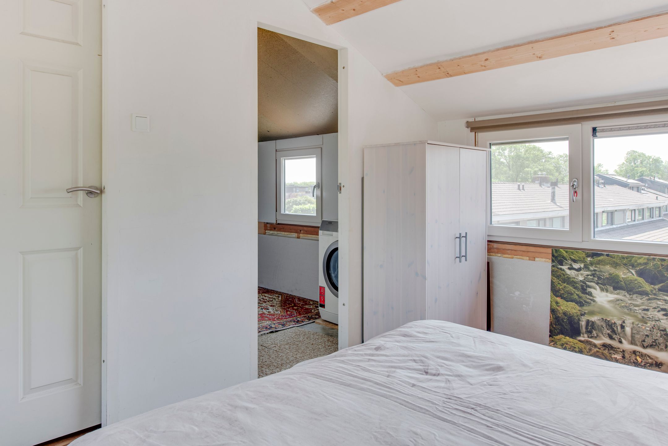 Foto 30 van Bernard Zweersstraat 7