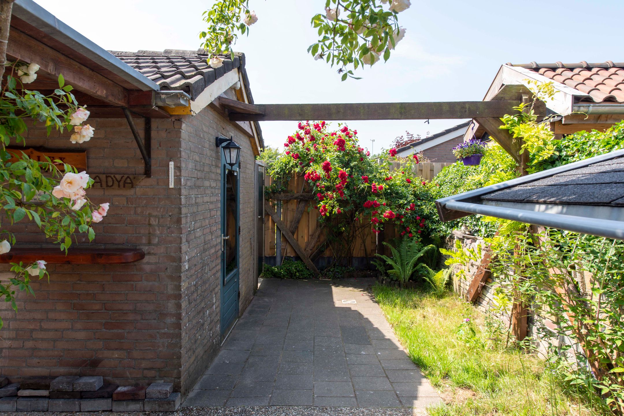 Foto 33 van Bernard Zweersstraat 7