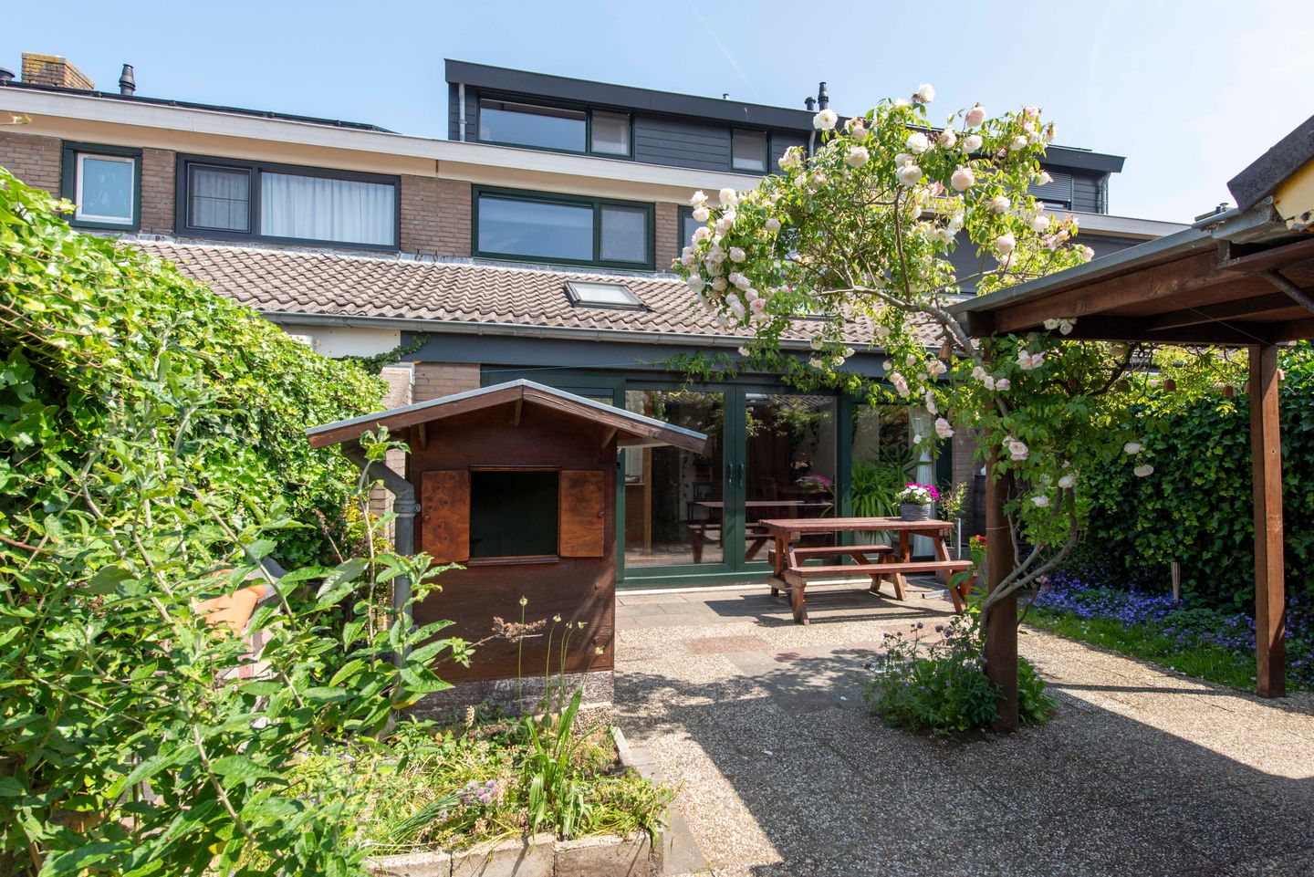 Foto 34 van Bernard Zweersstraat 7