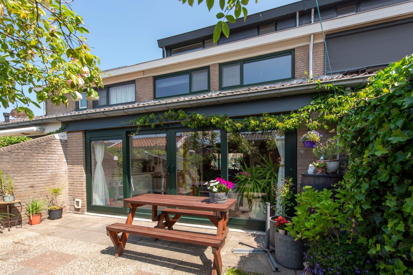 Foto 35 van Bernard Zweersstraat 7