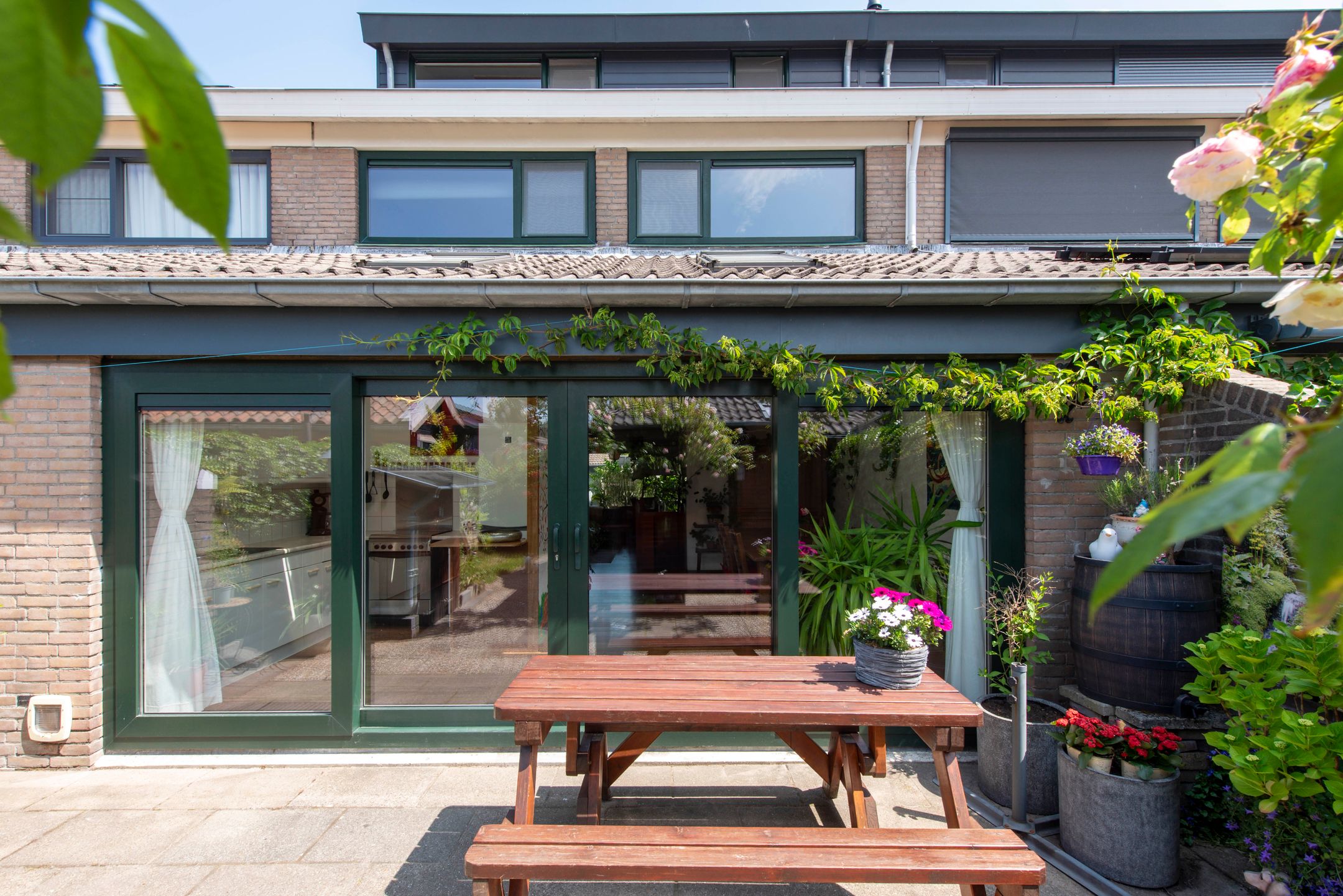 Foto 36 van Bernard Zweersstraat 7