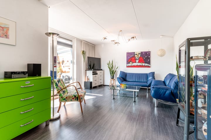 Foto 6 van Horst 26 67