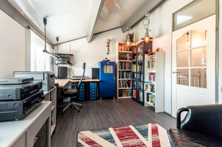 Foto 18 van Horst 26 67