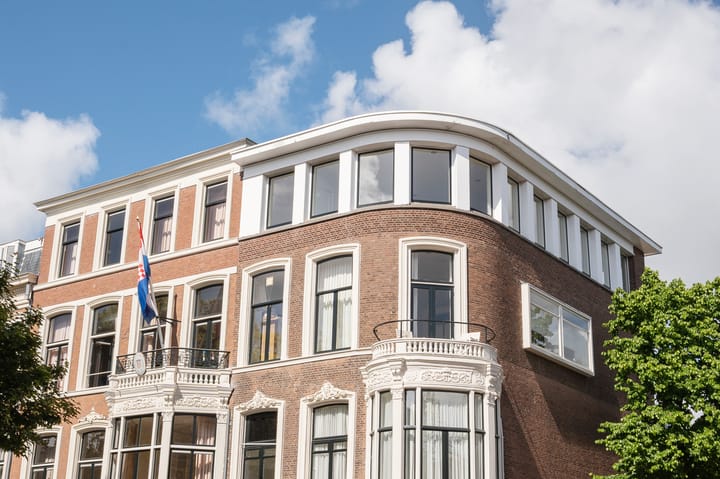 Surinamestraat 9 C