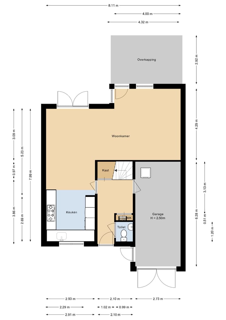 Foto 54 van Horst 26 67
