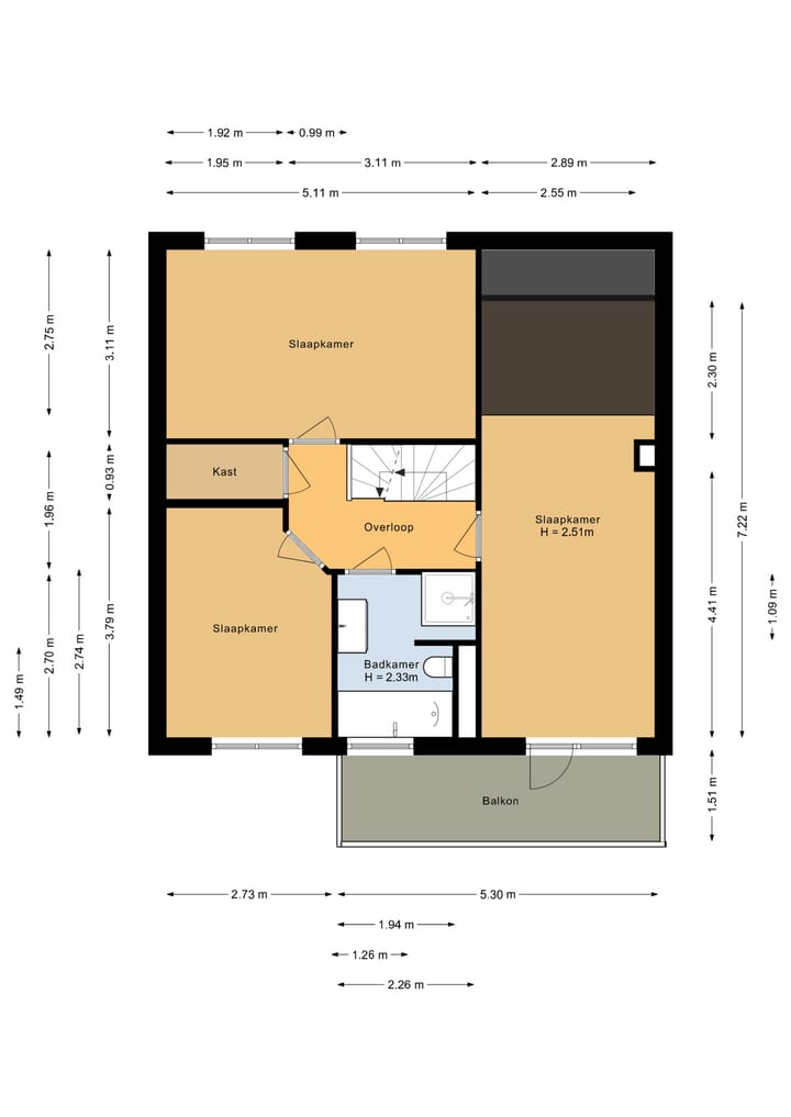 Foto 55 van Horst 26 67