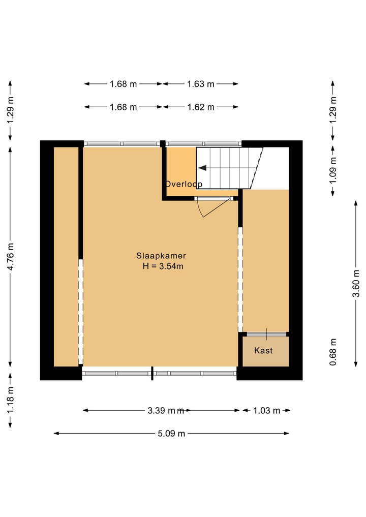 Foto 56 van Horst 26 67