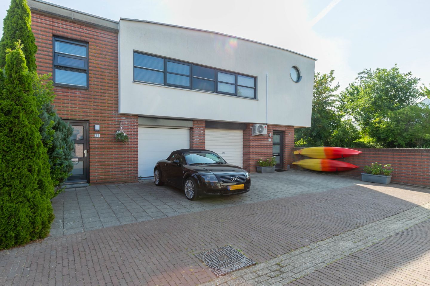 Foto 34 van Schoorsteen 22