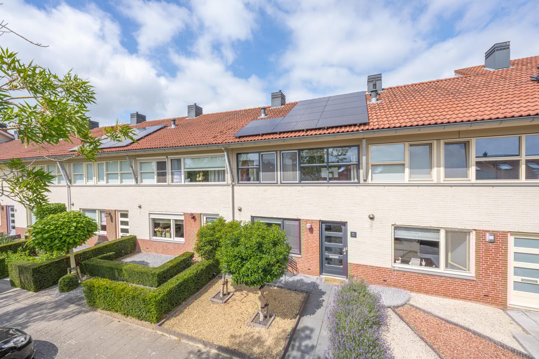 Photo 1 of L. Wildschutstraat 83