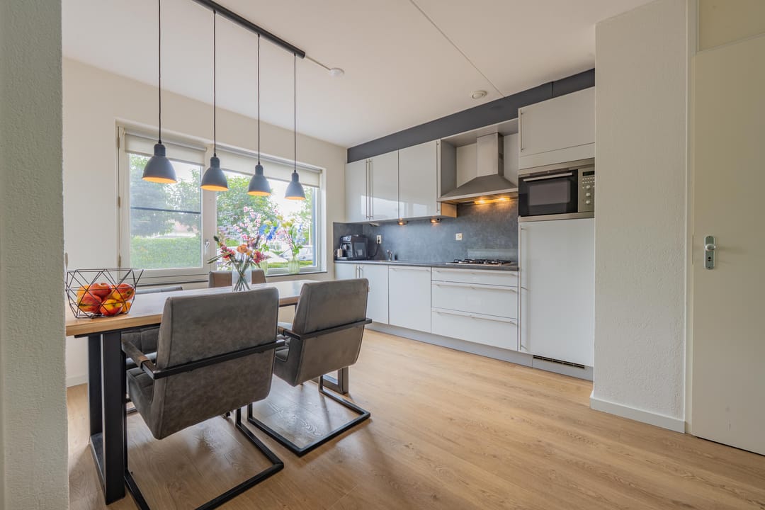 Photo 2 of L. Wildschutstraat 83