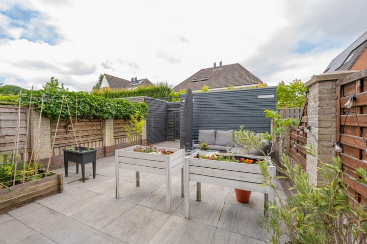 Foto 3 van L. Wildschutstraat 83