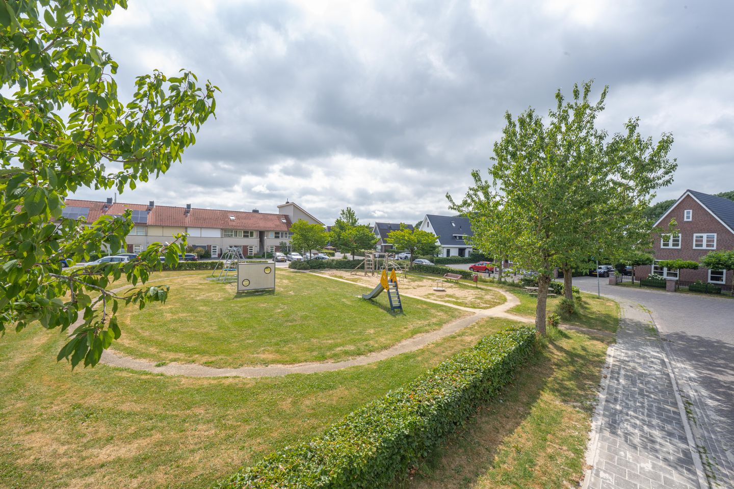 Photo 5 of L. Wildschutstraat 83