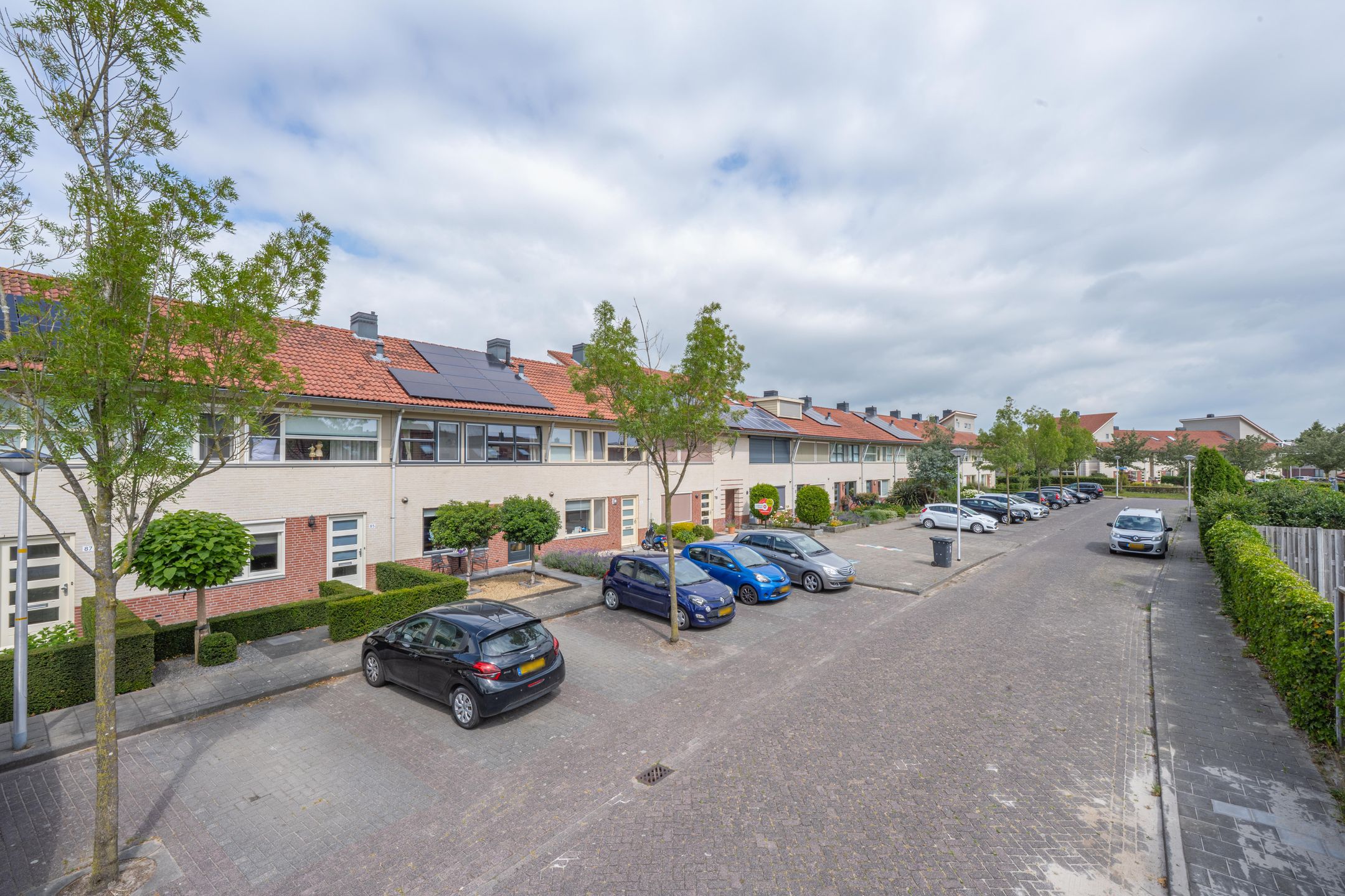 Photo 6 of L. Wildschutstraat 83