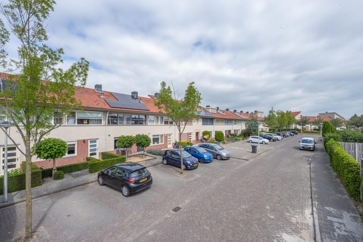 Foto 6 van L. Wildschutstraat 83