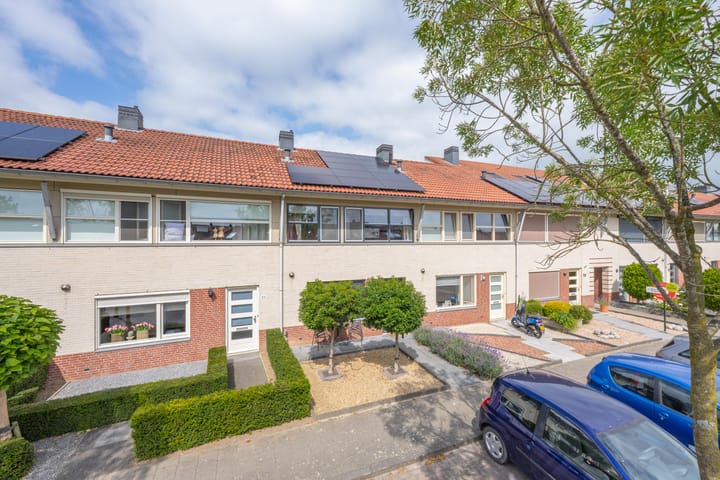 Foto 7 van L. Wildschutstraat 83