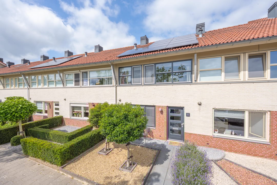 Photo 8 of L. Wildschutstraat 83