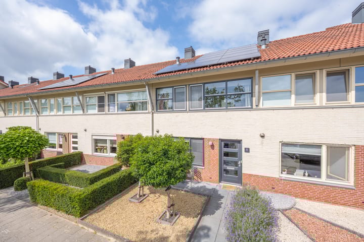 Foto 8 van L. Wildschutstraat 83